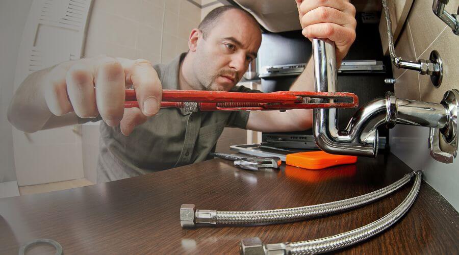Professional sink repair in Bronson, IA